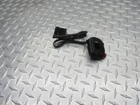 B045021 Moto Guzzi 2015 07-16 Griso 1200 8v Oem Right Handlebar Control Switch Assy