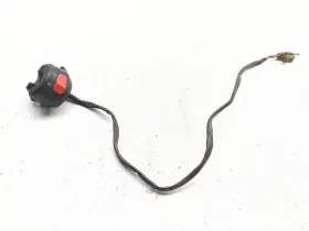 Gu32738810 Moto Guzzi 08-12 V7 Classic 750 Front Right Handlebar Switch Button Toggle Gu32738810 Moto Guzzi 08-12 V7 Classic 750 Front Right Handlebar Switch Button Toggle