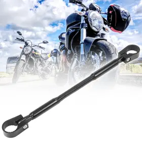 Motoforti 747709363240 Motorcycle Balance Cross Handlebar 7/8ftft 22mm 103g Strength Lever Bar