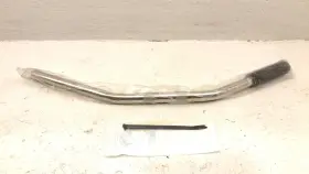 5618598 Motorcycle 2000 Harley Davidson 1inch Drag Style Sportser Handle Bar 93955 New Un Opened