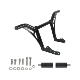 Motorcycleonlineshop Us-eg-2066 For Harley Low Rider St Street Bob Fxbbs Fat Fxfbs 2018-26 Highway Crash Bar