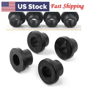 77us Motorshop 423224807505 Handlebar Riser Bushings For Harley Touring Electra Glide Rubber Black Us 77us Motorshop 423224807505 Handlebar Riser Bushings For Harley Touring Electra Glide Rubber Black Us