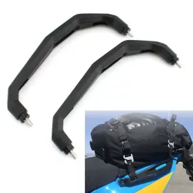 77us Motorshop 550728333091 Passenger Rear Grab Seat Handle Bar Rail For Yamaha Tenere 700 Xtz 19-22 Us 77us Motorshop 550728333091 Passenger Rear Grab Seat Handle Bar Rail For Yamaha Tenere 700 Xtz 19-22 Us