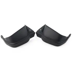 Motorshop168 336854334214 Hand Guard Brake Protection Wind Shield Cover For Honda Cb500x 2013-2019 14 15