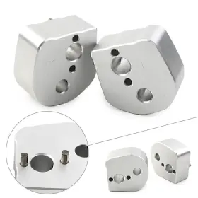 Motorshop168 550732875082 1ftft Handlebar Riser Kit Handle Bar Risers Motorcycle For Yamaha Fjr 1300 06-20 Motorshop168 550732875082 1ftft Handlebar Riser Kit Handle Bar Risers Motorcycle For Yamaha Fjr 1300 06-20