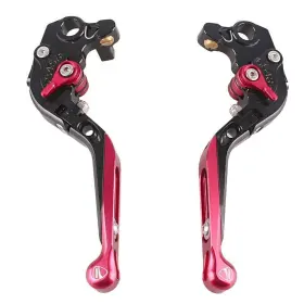 Motorshop168 550746256501 Pair Brake Clutch Levers For Ducati 999/s/r 749 2003-2006 1199 Panigale 2012-15 Motorshop168 550746256501 Pair Brake Clutch Levers For Ducati 999/s/r 749 2003-2006 1199 Panigale 2012-15