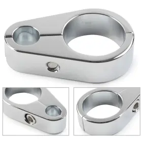 Motorshop168 550750860510 Motor Alu Brake Clutch Cable Wire Clamp Clip For Harley 1ftft Handlebar Us Motorshop168 550750860510 Motor Alu Brake Clutch Cable Wire Clamp Clip For Harley 1ftft Handlebar Us