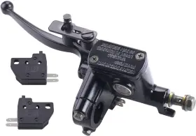 Mrelc 788601479592 7/8 Inch Left Hydraulic Brake Master Cylinder Mrelc 788601479592 7/8 Inch Left Hydraulic Brake Master Cylinder