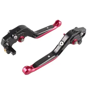 Mto 550745921394 For 1199 Panigale/s/tricolo 2012-15 Cnc Folding Brake Clutch Levers Mto 550745921394 For 1199 Panigale/s/tricolo 2012-15 Cnc Folding Brake Clutch Levers