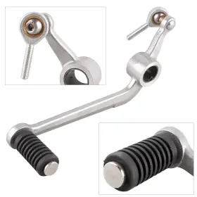 Mto 612058699909 Gear Shifter Shift Rear Foot Pedal Lever Fit Yamaha Yzf R1 2004-2008 2005 06 Mto 612058699909 Gear Shifter Shift Rear Foot Pedal Lever Fit Yamaha Yzf R1 2004-2008 2005 06