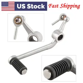 Mto 612075518856 Gear Shifter Shift Foot Pedal Lever Peg For Yamaha Yzf R1 2004-2008 Mto 612075518856 Gear Shifter Shift Foot Pedal Lever Peg For Yamaha Yzf R1 2004-2008