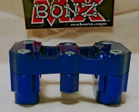 X628b250rr0518sm Mx Bonz Bar Mount 28mm 2005-2025 Beta 125rr/200rr/250rr/300rr /450rx/rr/rx Evo Xtrainer