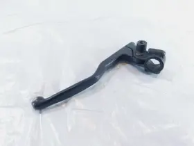 9013149000 Mz 2002 Skorpion Tour Mz660 660cc Black Front Clutch Perch Bracket Mount And Lever 9013149000 Mz 2002 Skorpion Tour Mz660 660cc Black Front Clutch Perch Bracket Mount And Lever