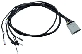 Nhcx-ic5u Namz For 2025 Indian Challenger Complete Handlebar Control Replacement Harness Nhcx-ic5u Namz For 2025 Indian Challenger Complete Handlebar Control Replacement Harness