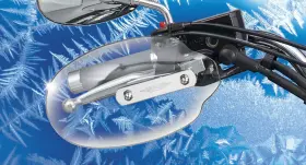 N5502 National Cycle Hand Deflectors N5502 National Cycle Hand Deflectors