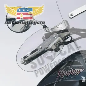N5503 National Cycle Hand Deflectors N5503 National Cycle Hand Deflectors