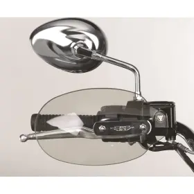 N5521 National Cycle Hand Deflector Light Tint N5521 National Cycle Hand Deflector Light Tint