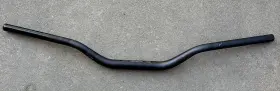 Neken 7800200100030 Ktm Handlebars Oem Black 1 1/8 Handle Bars Bar Sx Sxf Xcf Neken 7800200100030 Ktm Handlebars Oem Black 1 1/8 Handle Bars Bar Sx Sxf Xcf