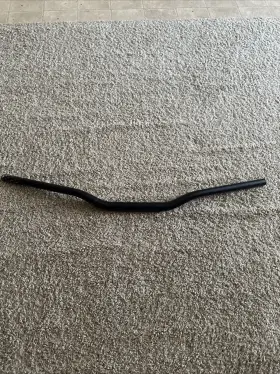 790.02.001.000.30 Neken Oversize 1 1/8 Inch Mx Handlebar Ktm Gas Husqvarna Honda Protaper Renthal