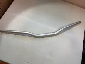 79002001000 Neken Gasgas Handlebars Oem Silver 1 1/8 Handle Bars Bar Mc Ex Ec 79002001000 Neken Gasgas Handlebars Oem Silver 1 1/8 Handle Bars Bar Mc Ex Ec
