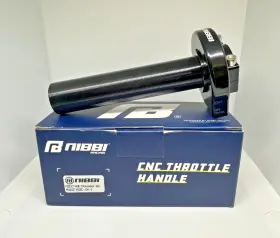 Dny-3 Nibbi 7/8 Inch Cnc Throttle Handlebar Accelerator For Yamaha Motorcycle Gy6 Scooter Dny-3 Nibbi 7/8 Inch Cnc Throttle Handlebar Accelerator For Yamaha Motorcycle Gy6 Scooter