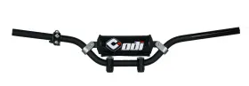 Odi 711484193712 Peewee Podium Handlebar Upgrade Kit Black For 50 H724mx-kit
