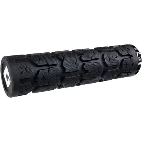 Odi 711484194856 Rogue V2.1 Lock-on Grips - Black Odi 711484194856 Rogue V2.1 Lock-on Grips - Black