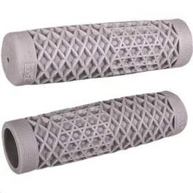 B01vtg Odi Vans/ Cult V-twin Grips - 7/8 Inch Gray Motorcycle Street Bike B01vtg Odi Vans/ Cult V-twin Grips - 7/8 Inch Gray Motorcycle Street Bike