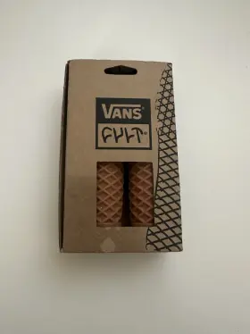B01vtgr Odi Vans Cult Grips Gum Rubber 7/8 Inch B01vtgr Odi Vans Cult Grips Gum Rubber 7/8 Inch