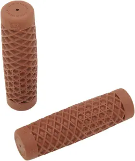 B02vtbn Odi Vans/ Cult V-twin Grips - 1 Inch Brown B02vtbn Odi Vans/ Cult V-twin Grips - 1 Inch Brown