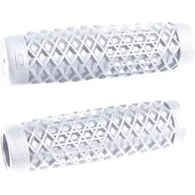 B02vtw Odi - Vans/ Cult V-twin Grips 1 Inch White