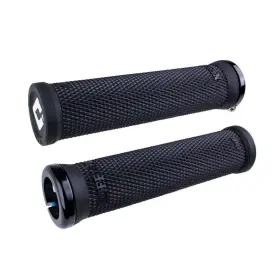 D33rfb-b Odi Ruffian V2.1 Grips - 135mm Black Pair D33rfb-b Odi Ruffian V2.1 Grips - 135mm Black Pair