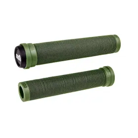 F01sxag Odi Longneck Slx Bike Grips 160mm - Army Green Pair F01sxag Odi Longneck Slx Bike Grips 160mm - Army Green Pair