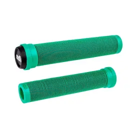 F01sxmn Odi Longneck Slx Bike Grips 160mm - Mint Green Pair F01sxmn Odi Longneck Slx Bike Grips 160mm - Mint Green Pair