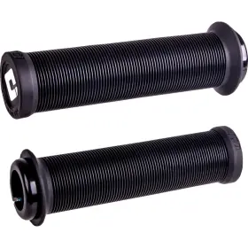 F33dnb-b Odi Longneck V2.1 Grips - Lock-on Black