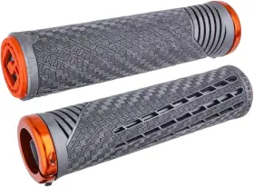 F35cfgo-o Odi 206-1342 Cf11 V2.1 Bmx Grips Lnyx Gray/orange Without Range F35cfgo-o Odi 206-1342 Cf11 V2.1 Bmx Grips Lnyx Gray/orange Without Range
