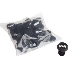 F72pr-b Odi Jar Of Bmx End Plugs Refill Pack 10 Pair Black F72pr-b Odi Jar Of Bmx End Plugs Refill Pack 10 Pair Black