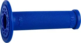H00rfu Odi Ruffian No Waffle Blue Grip - Ultimate Control For Racing