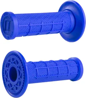 H01mmu Odi New - Mini Mx Grip Blue 7/8 Bars H01mmu Odi New - Mini Mx Grip Blue 7/8 Bars