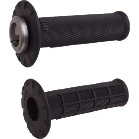H21uhwb Odi Universal Lock-on Grip Sets - Black/black Black H21uhwb Odi Universal Lock-on Grip Sets - Black/black Black
