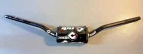 H607cfb Odi Podium Flight Handlebars Champ 607 1 1/8 Inch Oversized Dirt Bike Mx Bars H607cfb Odi Podium Flight Handlebars Champ 607 1 1/8 Inch Oversized Dirt Bike Mx Bars