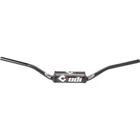 H627cfb Odi - 1-1/8 Inch Flight Handlebar Ktm Supermini Black H627cfb Odi - 1-1/8 Inch Flight Handlebar Ktm Supermini Black