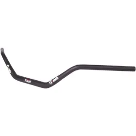H690cfb Odi - 1-1/8 Inch Flight Handlebar Dtx Flat Track Bend Black H690cfb Odi - 1-1/8 Inch Flight Handlebar Dtx Flat Track Bend Black