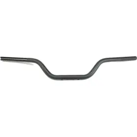 H691cfb-cl77 Odi Podium V-twin Moto Handlebars - Black 1-1/8in Clamp / 1in Controls H691cfb-cl77 Odi Podium V-twin Moto Handlebars - Black 1-1/8in Clamp / 1in Controls