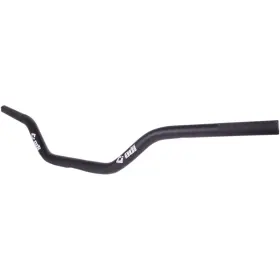 H691cfb Odi Handlebar - V-twin Podium Flight 1-1/8 Inch Black