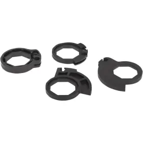 H70sce Odi V2 Throttle Cams Black H70sce Odi V2 Throttle Cams Black