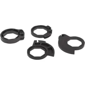 H70scl Odi V2 Throttle Cams Black H70scl Odi V2 Throttle Cams Black