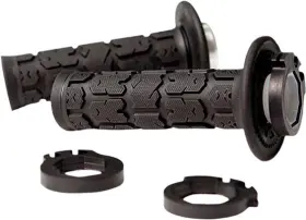 H70scn Odi V2 Throttle Cams Black