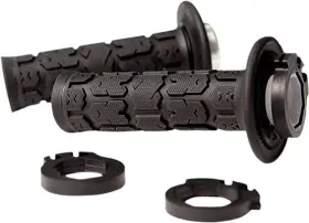 H70scp Odi V2 Throttle Cams Black H70scp Odi V2 Throttle Cams Black