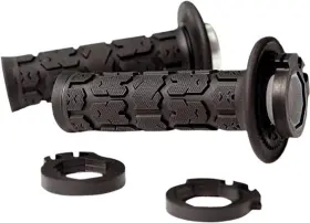 H70scr Odi V2 Throttle Cams Black